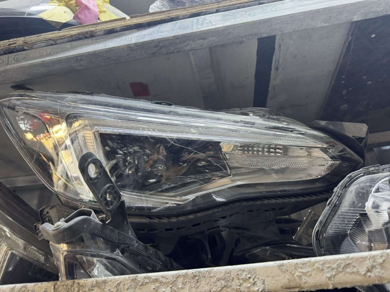 سلام عليكم شباب
سلام عليكم شباب

أمبريزا

ليجاسى

 دبليو آر اكس WRX

فورستر

جيتى 86

سوبارو ب آر زد BRZ

اوتباك Outback

اكس فى XV

من و احتاج اى غراض مال سوبارو انى عتيك ب واحد سعر ماكو ب صين و دبى 

***********
