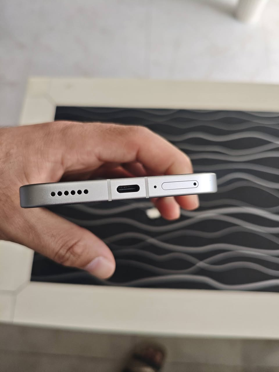 بوكو اف 7 نضيف اخو الجديد 120فريم جهاز فقط بدون ملحقات سعر 450 قفل


**إذا كنت صاحب هذا الإعلان وتريد حذفه لأي سبب، رجاءا أرسل رسالة إلى الدعم الفني**