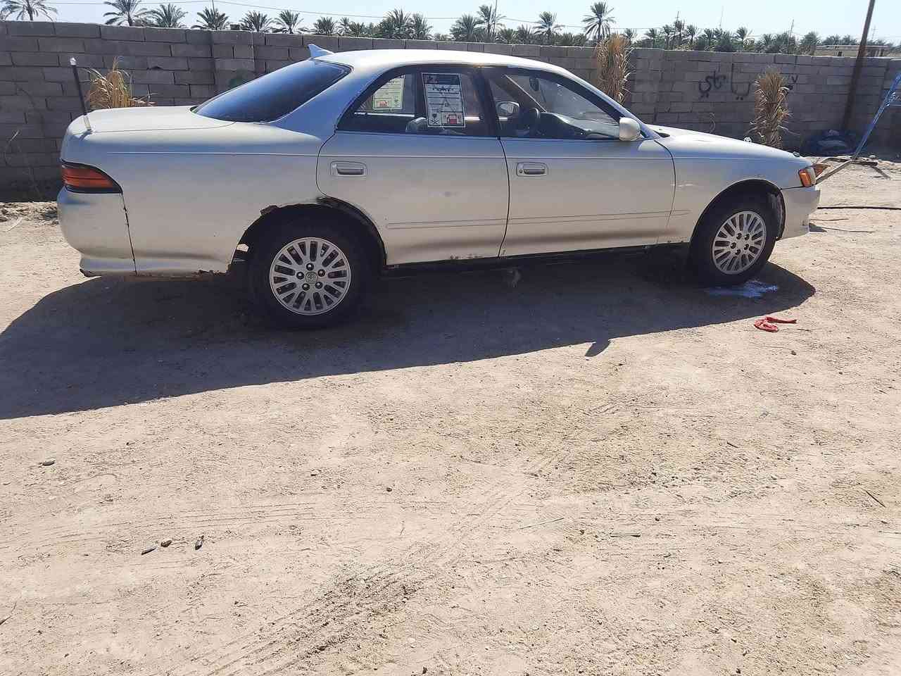 سلام عليكم للبيع فقط مارك نفخ  كصه قماره فقط مكفوله من الكصه ثانيه ونقل جثه وظربه) سنويه مجدد لل 29 رقم دولي)  مكينه وكير ونجي مكفولات تبريد ثلج)  حداديه توني نافضه تخم تاير جديد)  كهربائيات كله شغاله سياره جاهزه) مكان بصره قضاء المدينه سعر 35 وبيه مجال للشراي)  الرقم  ***********
