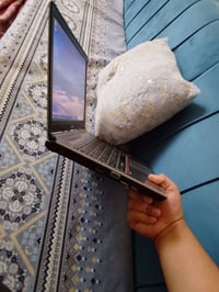 لابتوب • حاسبه • فوجيتسو • لابتوب فوجيتسو • ويندوز 10 • حاسبه مستعمله