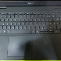 Dell Latitude 3510 • i5-10210U • SSD ٢٥٦ جيجا