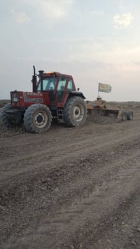 فيات 140 • نص اوتماتيك • واسط الشحيميه