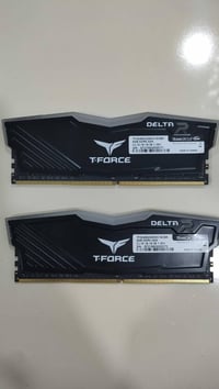 رامات DDR4 16GB • 3200 CL16