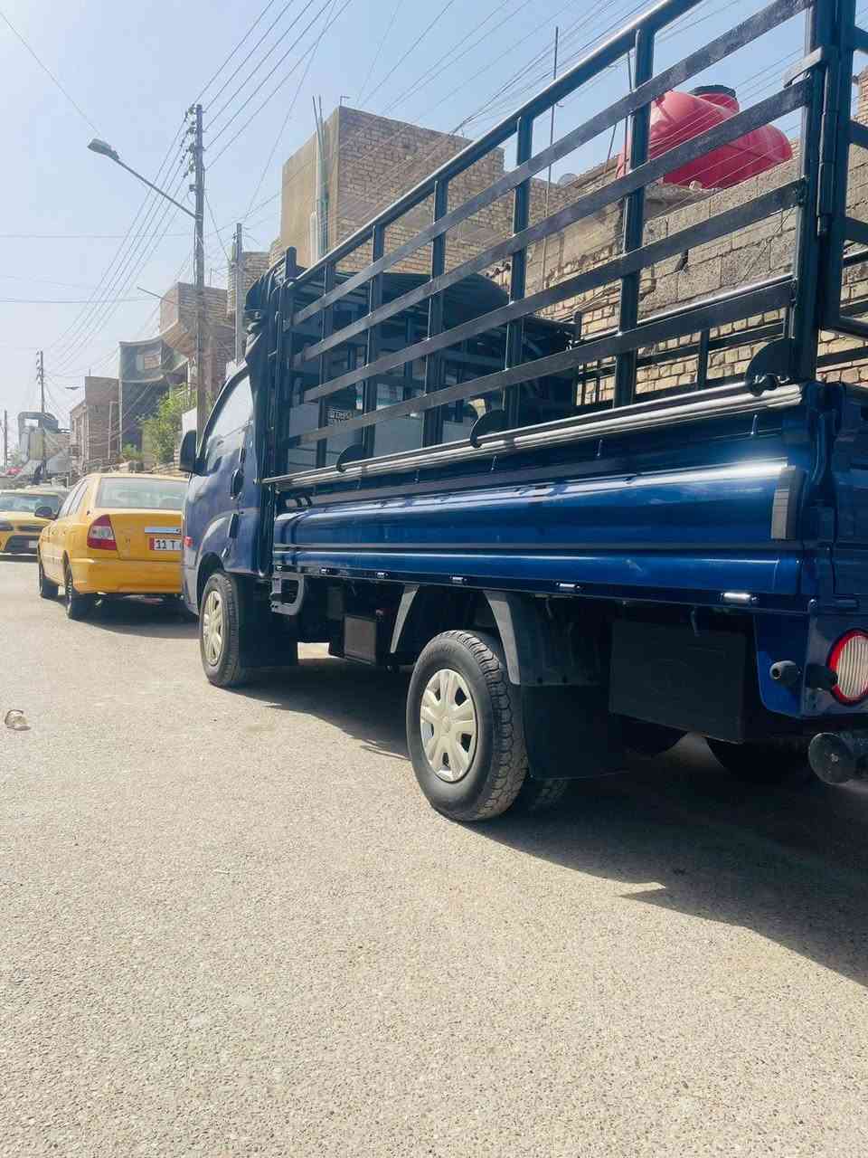 سلاموعليكن كيةنثية مديل13كفالاعامةبس لبدي جارد ومبخوخ بدون معجون لسيارة مسكر 7كير لرقك نكليزي ولسيارةبسمي وهزةجديدةمنضومةمالزنون ولستفسار علاهاذلرقم ***********
