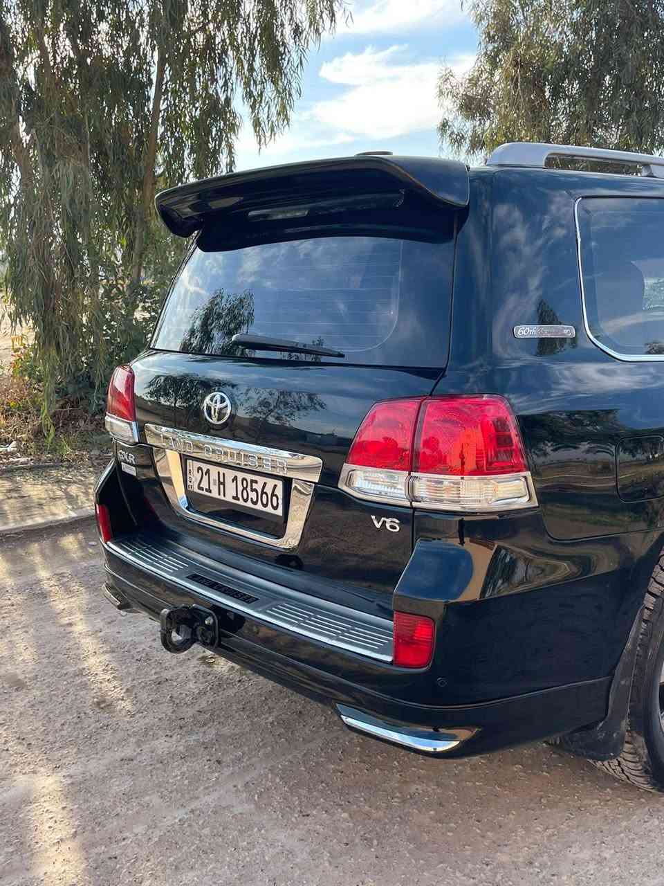 السلام عليكم
2011
مكفوله كفاله عامه
للبيع فقط
سنويه جديد
مكان السياره تكريت
***********
