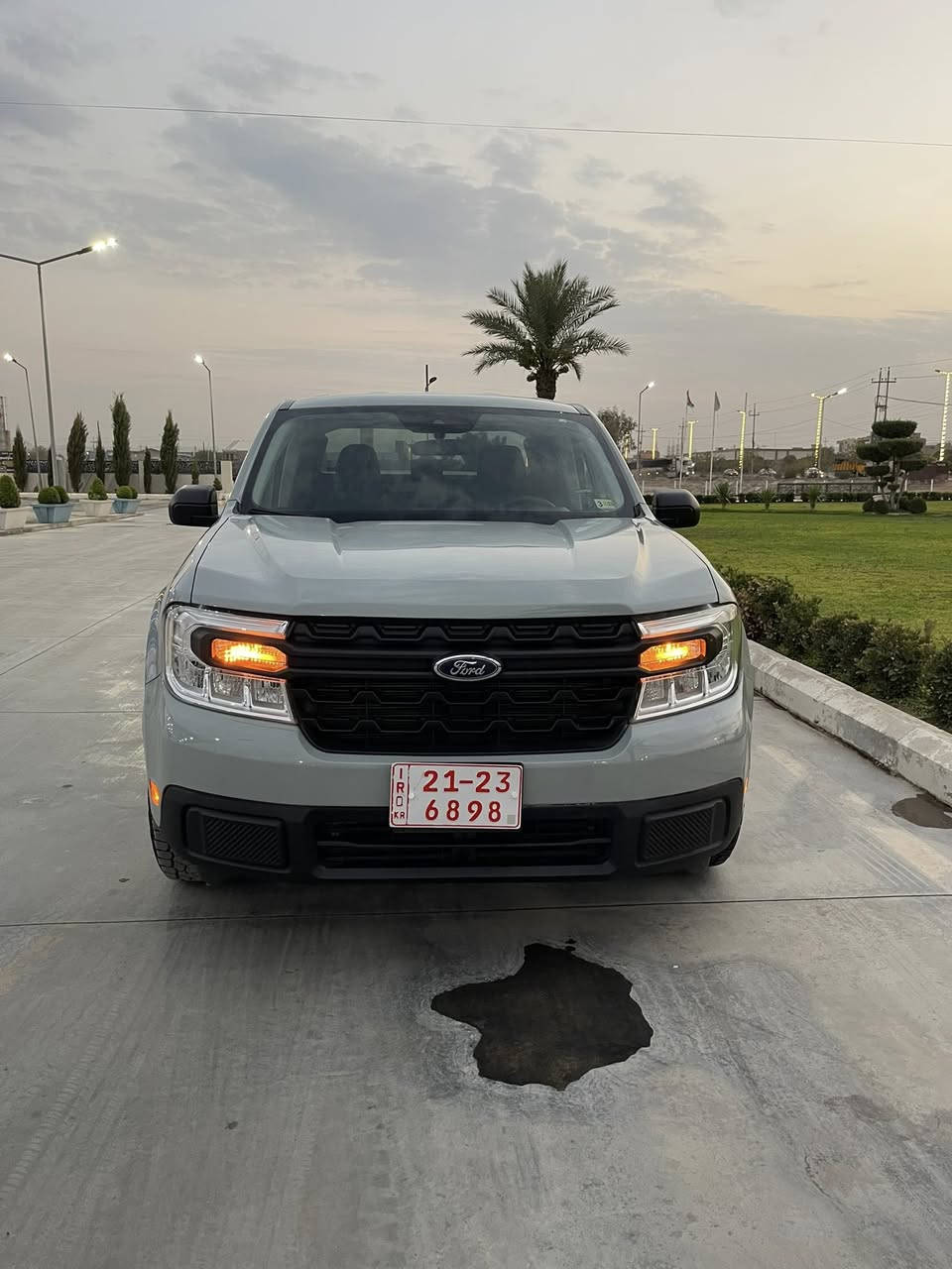 ford mavaric 2024 hiybird
2parcha boyax 
14 mil roeshtwa 
makina 2.5 hiybird
0771-9694124
0751-1148709
nrx
185$
