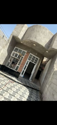 كاطون الرحمة • ١٢٥م • طابق واحد