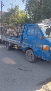 للبيع او مراوس ...موديل ٩٦ رقم بغداد كير مكينه اكسل شاصي مكفول كهربائي...