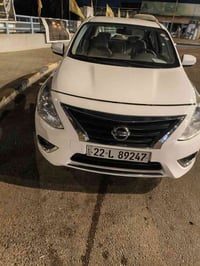 نيسان صني • ٢٠٢٤ • رقم اربيل