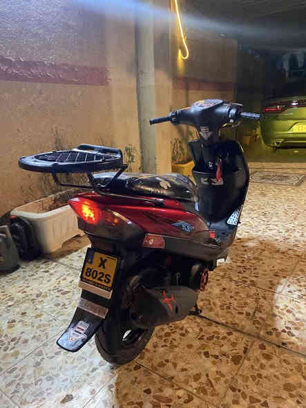 ماكس عدله مكينه مامفتوه الدراجه بيه كلجات رياضيه WFمكانه ألجزيره السياحيه 550 وبيه مجال ***********
