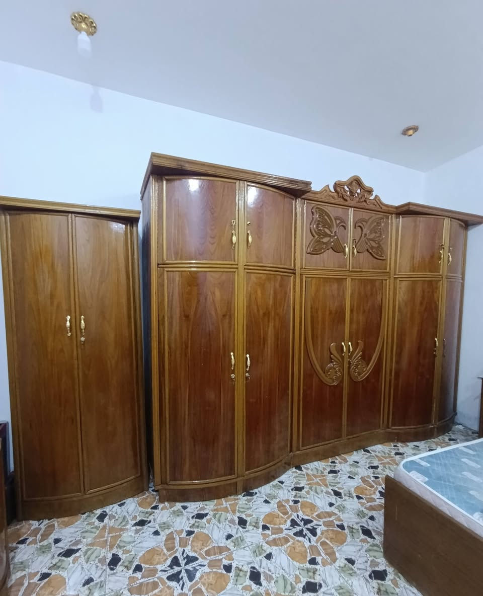 غرفه اخت الجديد بيها نقص
وضرر بصيط سعرها ب400 مكاني بابل
(( ‏‪ 0786 551 6837‬‏))
