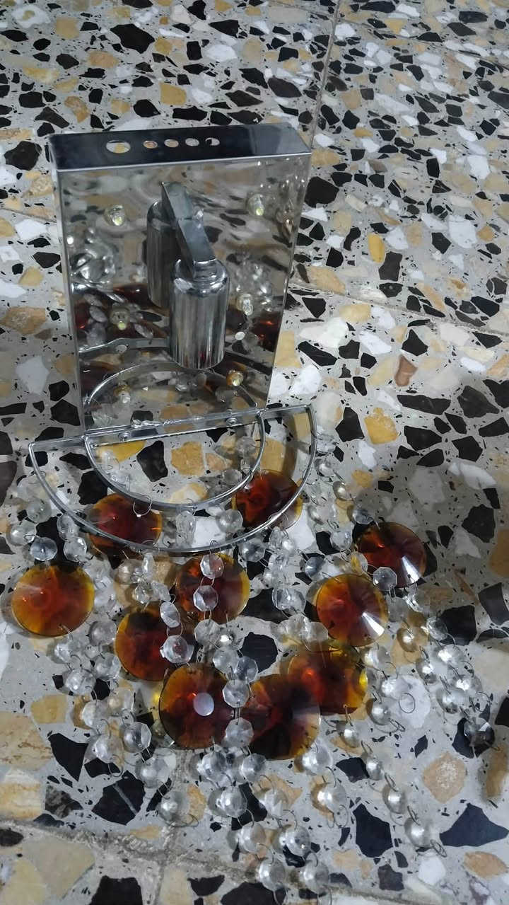 ثرايات وطباخ اخو الجديد لبيع حله يم جسربته


**إذا كنت صاحب هذا الإعلان وتريد حذفه لأي سبب، رجاءا أرسل رسالة إلى الدعم الفني**
