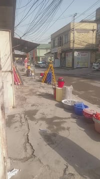 يالله الهم صلي على محمد وآل محمد الطيبين الطاهرين محل اسماك علاء الخطي...