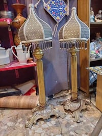 انتيكات • ساعة شغالة • وزن ثقيل」「نحاس ثقيل」「ولدلات」「سفينة زخرفية」「توصي...