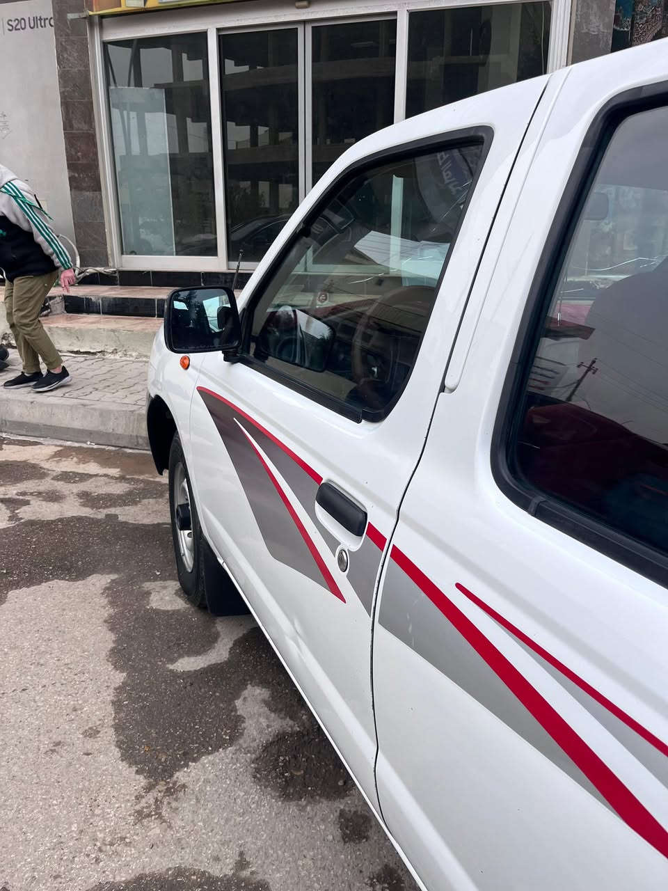 سلام   عليكم  
اخوان  نيسان  شبوط  موديل  2014 
مكفوله  كفاله  عامه    
كير  ومحرك   مكفولات  
سياره  جاهزه      ما  بيهه  نقص     خلاص  
رقم  كربلاء   
مكانهه  الرمادي    مشروع  وطني  
بأسمي  سياره 
السعر  المطلوب 160 
الاتصال ***********
