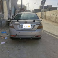 ام كراند • ٢٠١٣ • محرك ١٨٠٠