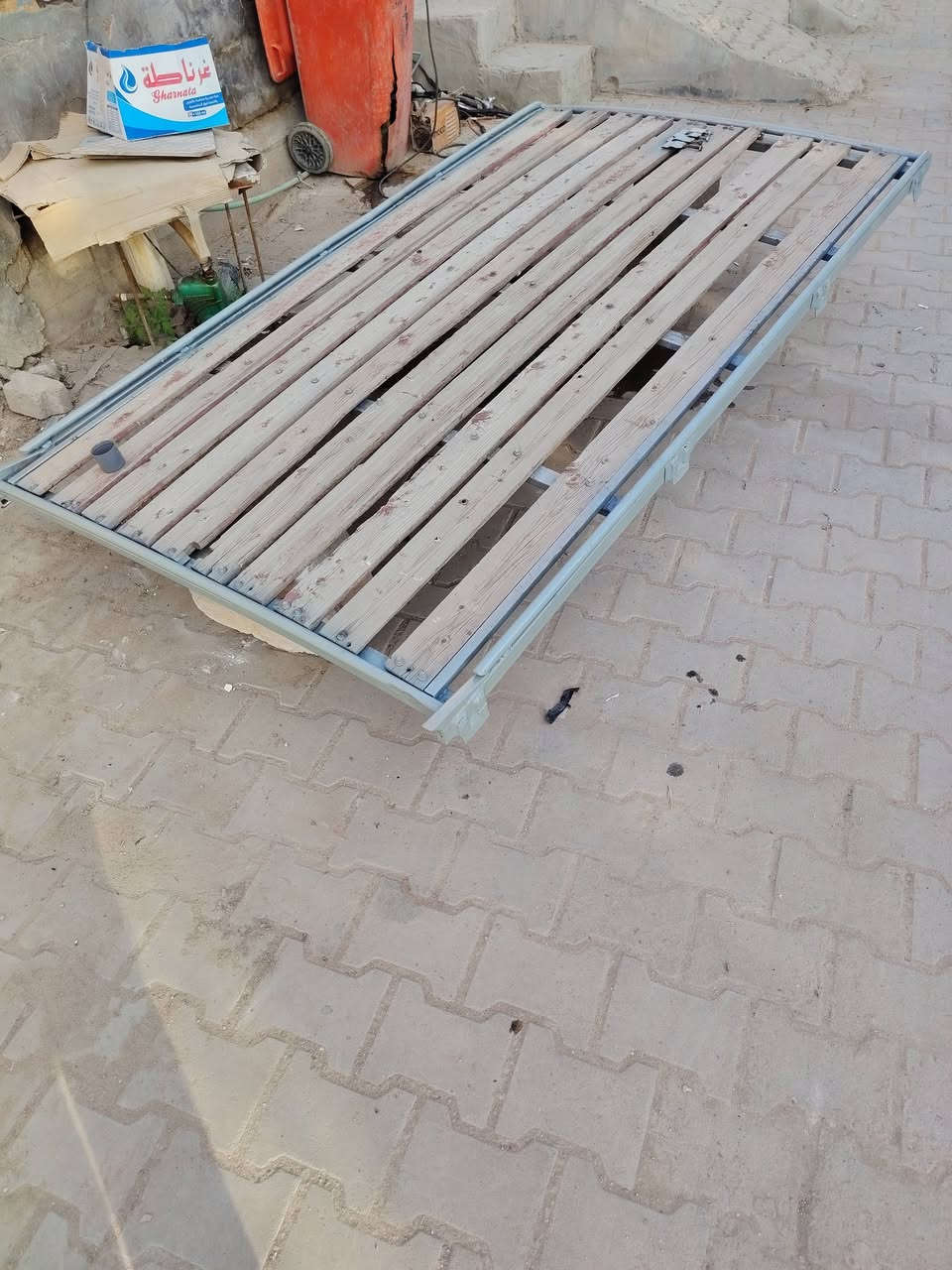 السلام عليكم للبيع المكان الديوانية ***********
