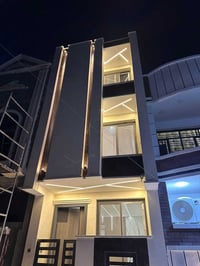 دار VIP • الأعظمية • ٥٠م واجه ٤