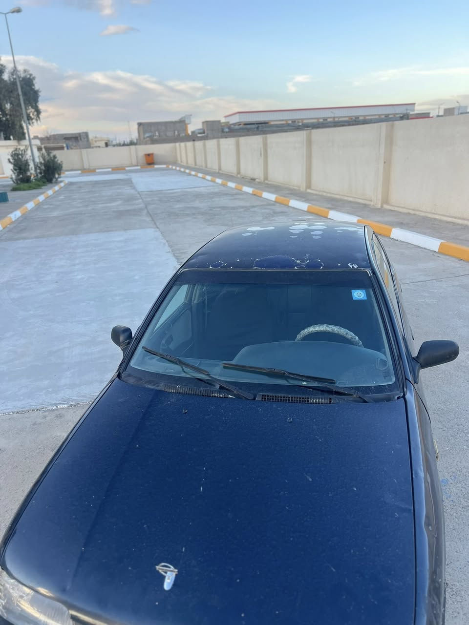 بيع مستعجل ب 22 ورقة برايمرة حجم 20 رقم صلاح الدين الماني شرط التحويل صاحبها من الشرقاط گير ومحرك شرط والصدر نص عمر وتدفئة وتبريد شغالة 
كهربائيات كلها شغالة 
للاستفسار اتصل :*********** 
***********

ملاحظة ما ابيع بالدين ولا قسط
مكاني الشرقاط
