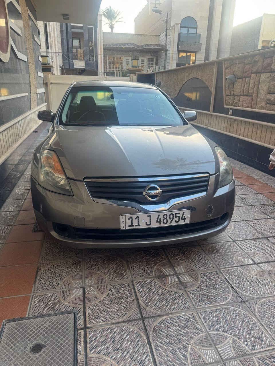 التيما 2007
رقم بغداد الدولي 
نضيفه عله ايدي 
للتفاصيل ***********
