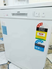 غسالة صحون • اغراض منزليه • جديد امازون