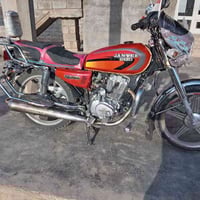 ماطور للبيع موديل 2023 محرك ما مفتوح سعر 620 بي مجال حك الجيه رقم الها...