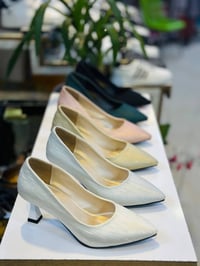 كعب ٤سم • ٣٧-٤٠ • كوت الهورة