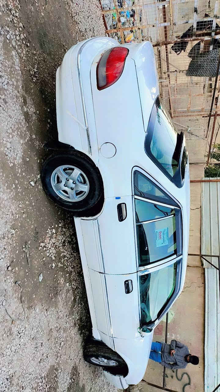 السَلٱمٌ عـَلـْيگمّ-ۈرحـْمّـٌة ٱللـّہ ﯙبُرگـّاتہ
عندي ابرنس فراشة موديل 97 للبيع او مراوس حسب القناعة
رقمها بابل مالكها بالديوانية مداور شوكت ماتريد  سيارة كير ومحرك مكفول تخم تاير جديد كهربيات كلها شغاله مكاني الرميثة
باقي التفاصيل انتصل على هاذه الرقم ‏‪0782 928 2643‬‏
