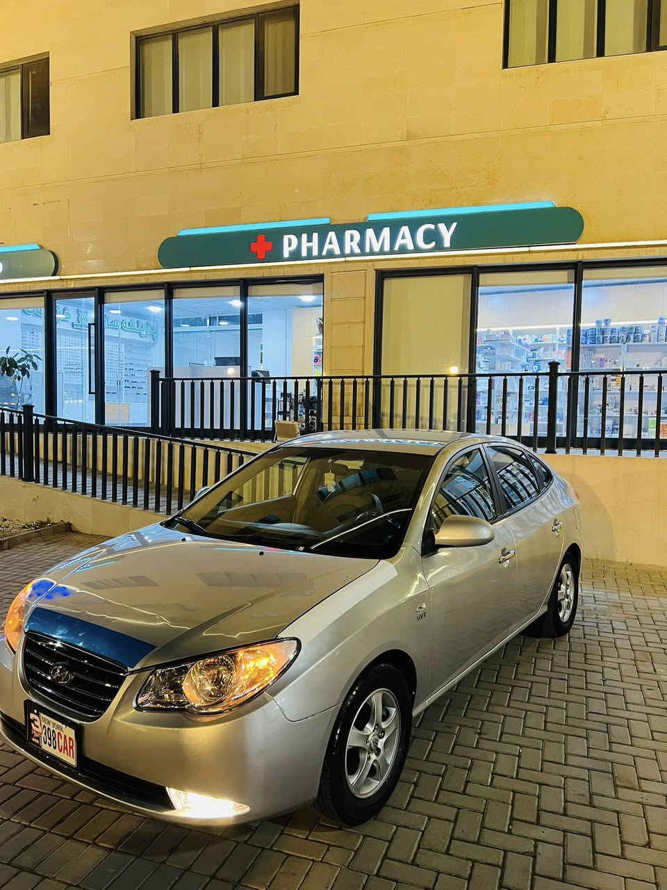 سڵاوی خواتان لێبێت
ئاڤانتی 2007
گێڕ و مەکینە بەشەرت
کوشن جلد و هیتەر
تەبریت سارد و گەرم
250مەسرفی نیە
78هەزار ڕۆشتە
سەیارەی ماڵە
٤تایەی لۆک 
سەقف شوشە
زەڕبە گەڤەر گۆڕاو بەشەرت
خایسی نیە
لۆک لۆکە📦
ژم؛***********
