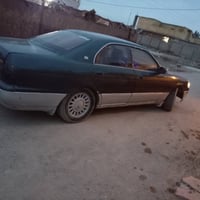 كراون ١٩٩٣ • مكينة ٣٠٠٠ • رقم بابل