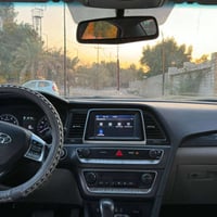 سوناتا وارد امريكى موديل 18فول مواصفات حادثه بنيد وبيه صبغ بل جملاغات ...