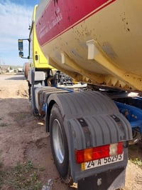 أكسور • موديل ٢٠٠٧ • كير كهربائي