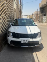 سورنتو ٢٠٢٤ • مواصفات خليجي • رقم اربيل