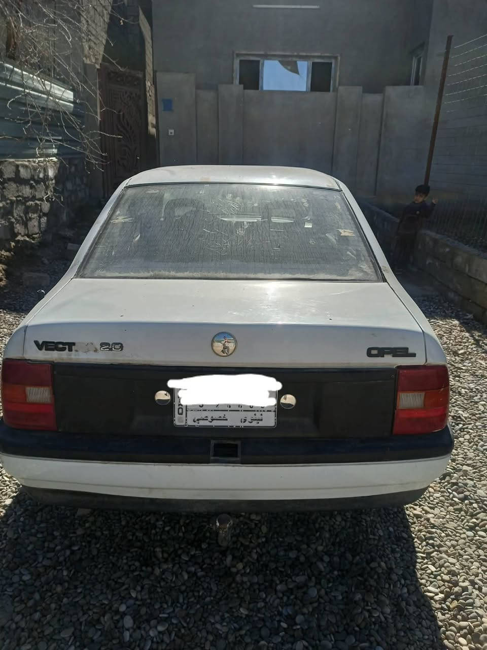 فكرا حجم 20 نينوى ألماني كير عادي موديل 90 باقي التفاصيل ع رقم الهاتف ***********
