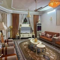 زویر الغربي • ٣٢٠م • طابقين