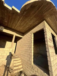 حي القوسيات • ١٤٠م • سند زراعي