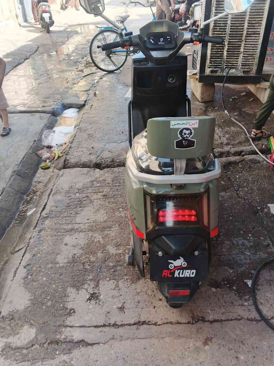 موطور شحن اللبيع 6 بطاريات أربع نمرات فول مواصفات بي بك للخلف ملف 3000/سرعه 140شرط فول مواصفات مواصفات معروف كلو شغل شرط كلو شرط على فحص شرط السعر 600/بيها مجال موصل ايسر اتصل ودالل على رقم موبايل على وتساب
***********//بي وتساب 
***********//بي وتساب 
موطور شحن اللبيع 6 بطاريات أربع نمرات فول مواصفات بي بك للخلف ملف 3000/سرعه 140شرط فول مواصفات مواصفات معروف كلو شغل شرط كلو شرط على فحص شرط السعر 600/بيها مجال موصل ايسر اتصل ودالل على رقم موبايل على وتساب
