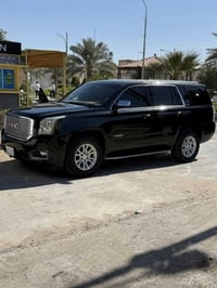 يوكن • ٢٠١٨ • مكفول خليجي