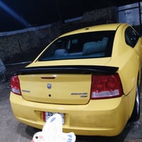 تشارجر • ٢٠١٠ • رقم انبار