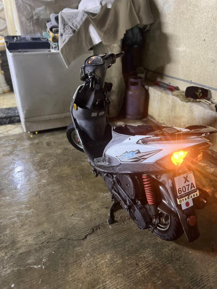 ‏سلام عليكم شباب ماكس عدلة بلادي ‏دراجة نظيفة وخير من الله ما مفتوحة فيها ولا ابلغ ‏ تقاطع درويش رائدة 950 وبيها مجال ￼ ‏وهذا رقم الهاتف  ￼￼￼￼ ***********💁
