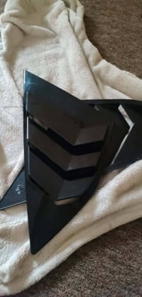 فورد فوكس • سكوب • ١٤-١٦-١٧