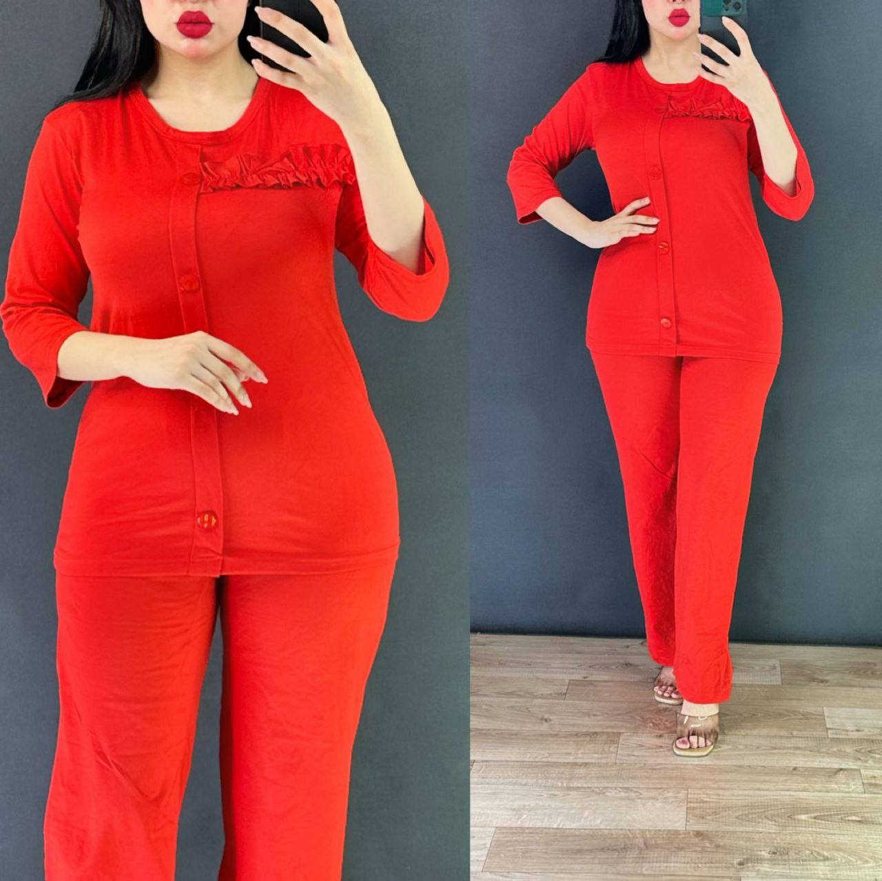 تراك  نسائي 

خامة فانيل زبدة مطاط شرط الفحص
فري سايز حد ٨٥  كيلو
الدرزن  55 الف
سعر القطعه مفرد 8 الاف


**إذا كنت صاحب هذا الإعلان وتريد حذفه لأي سبب، رجاءا أرسل رسالة إلى الدعم الفني**