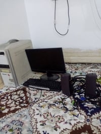 كمبيوتر LG • كامل • بدون عيب