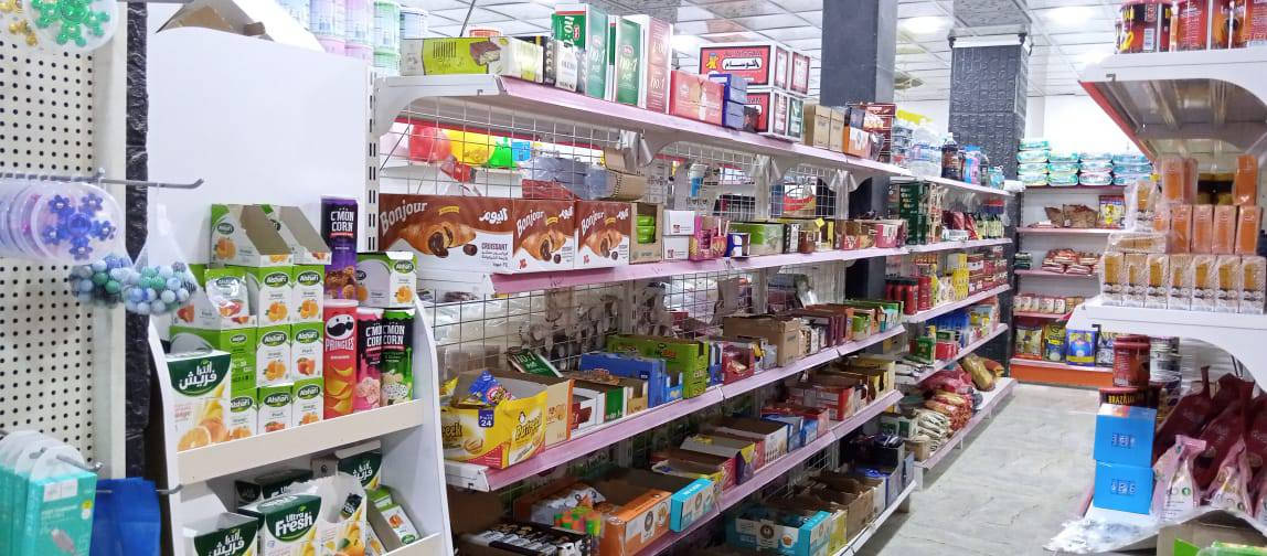 السلام عليكم اسواق للبيع مكان جيد جاهزة ما ناقصها اي شي المكان الفلوجة حي الشهداء التوزيع قرب برج اسيا 
رقم التواصل ‏‪***********‬‏
اتصل تعرف السعر و سبب البيع
