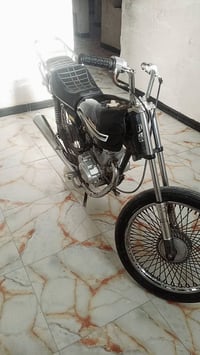 دراجة 4 كير • بيع مستعجل • مستشفى الحسيني