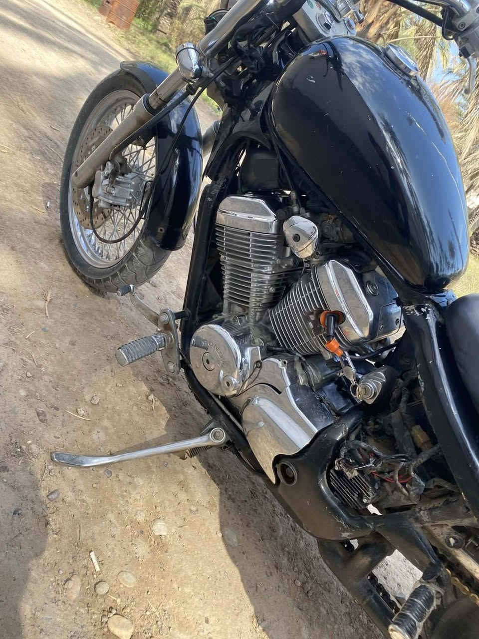 ستد بلاديه للبيع بيها صوت جكجكه بلمحرك لخانه الاماميه ماعرف شنو سببه ابيع عل هل وضع   السعر ٧٥٠ الف بيها نجال كلش قليل ديالى بعقوبة
مكلف بنشر انتصل عل رقم  ***********
