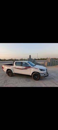 فور ويل • اتوماتيك • ٢٠٢٣