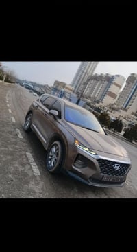 للبيع او المراوس  سياره موديل 2019 شكل 2021 سياره نص فول مكفوله من كلش...