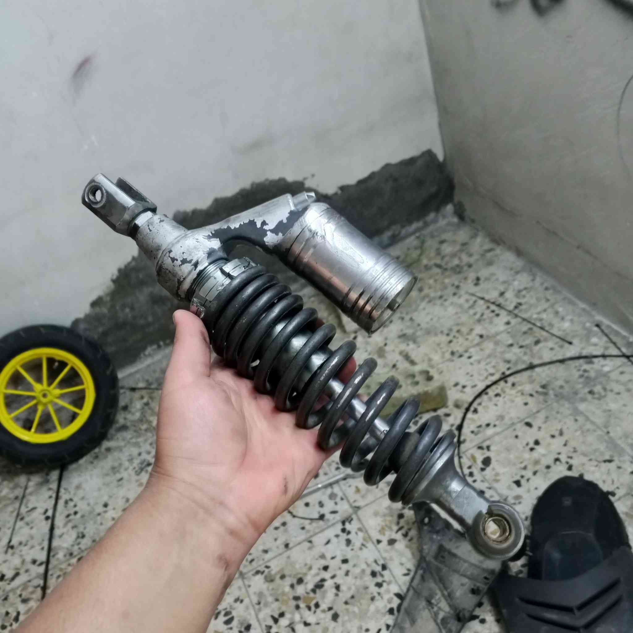 غراض مال ماكس عدله
ويل كب 40 الف هوه والتايرات قفل 
دبل خلفي رياضي 15 
سواده هندر كامل 5 
قبق كور 5
قبق هندر كامل موجود غراضه 15 
ذيل خلفي 5
مكاني بغداد


**إذا كنت صاحب هذا الإعلان وتريد حذفه لأي سبب، رجاءا أرسل رسالة إلى الدعم الفني**