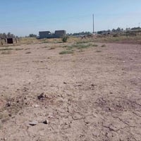 قطعة ارض للبيع عقد 117مساحة 1600متر قريبة لشارع العام في زملت حمدي الس...